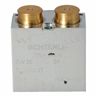 Пропорциональная катушка Hawe 24 В постоянного тока 7709040